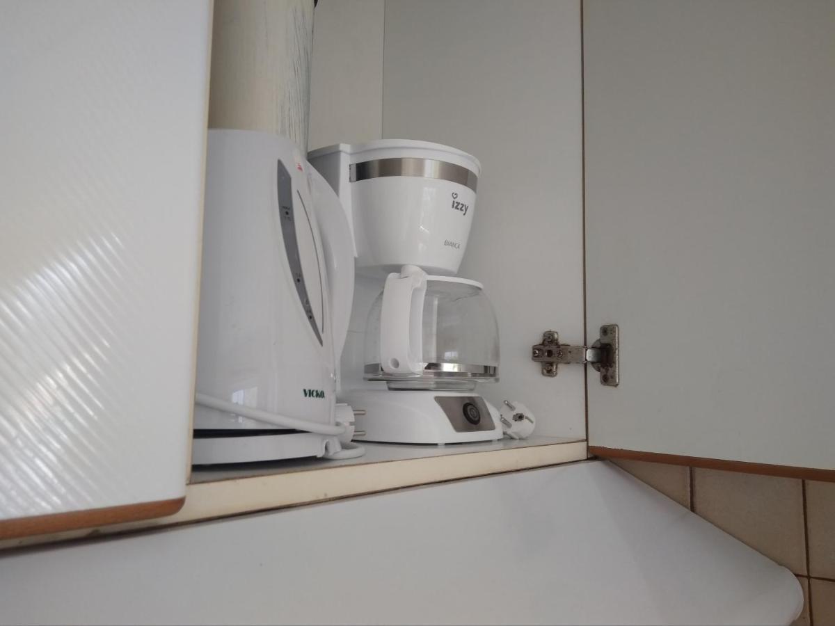 Armenistis Apartment エクステリア 写真