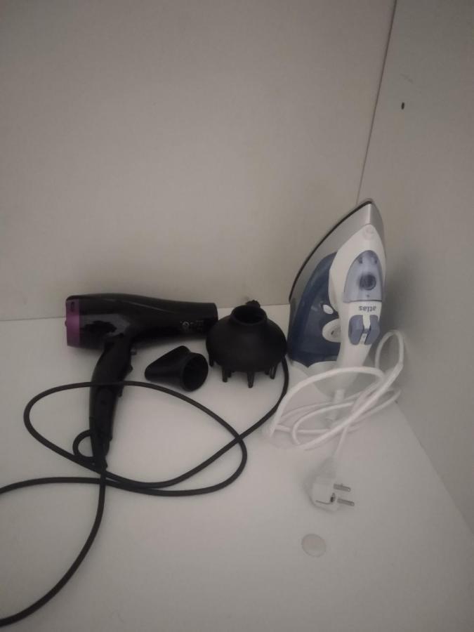 Armenistis Apartment エクステリア 写真